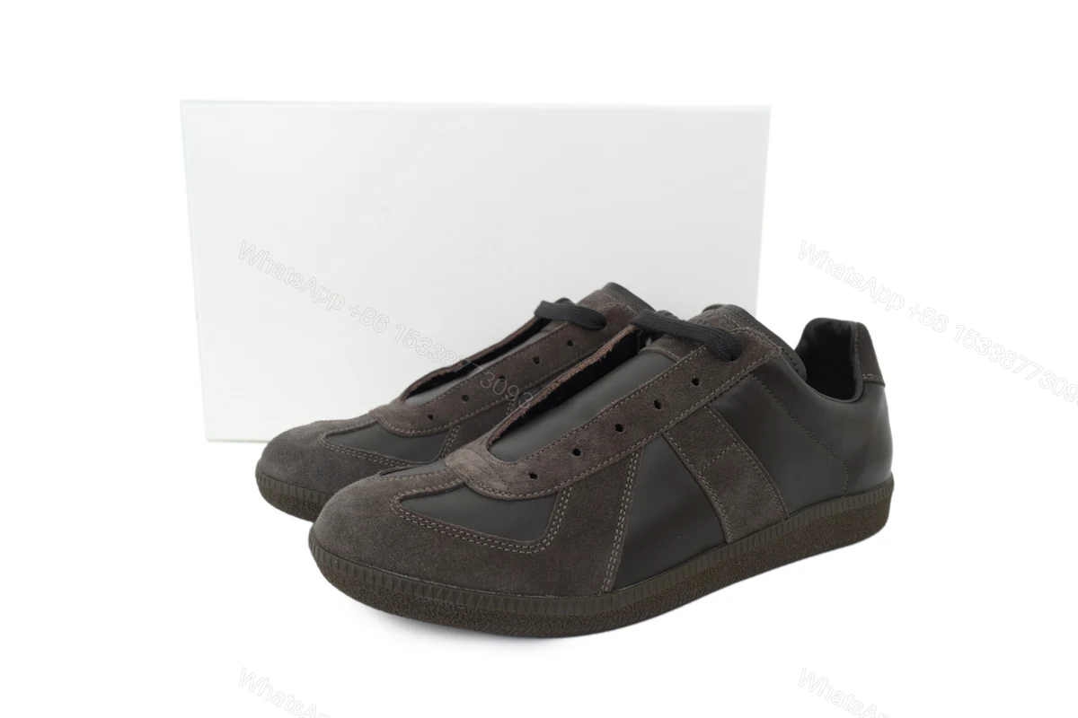 View 5 of Maison Margiela Brown