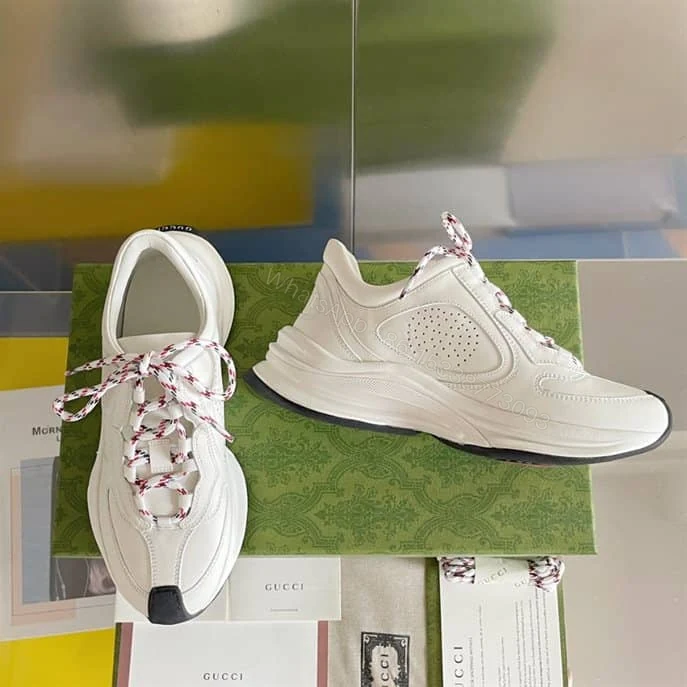 View 5 of MEN’S GUCCI RUN SNEAKER – GC141