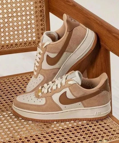 FIRST COPY NIKE AIRFORCE VACHETTA FOR MEN — view 1
