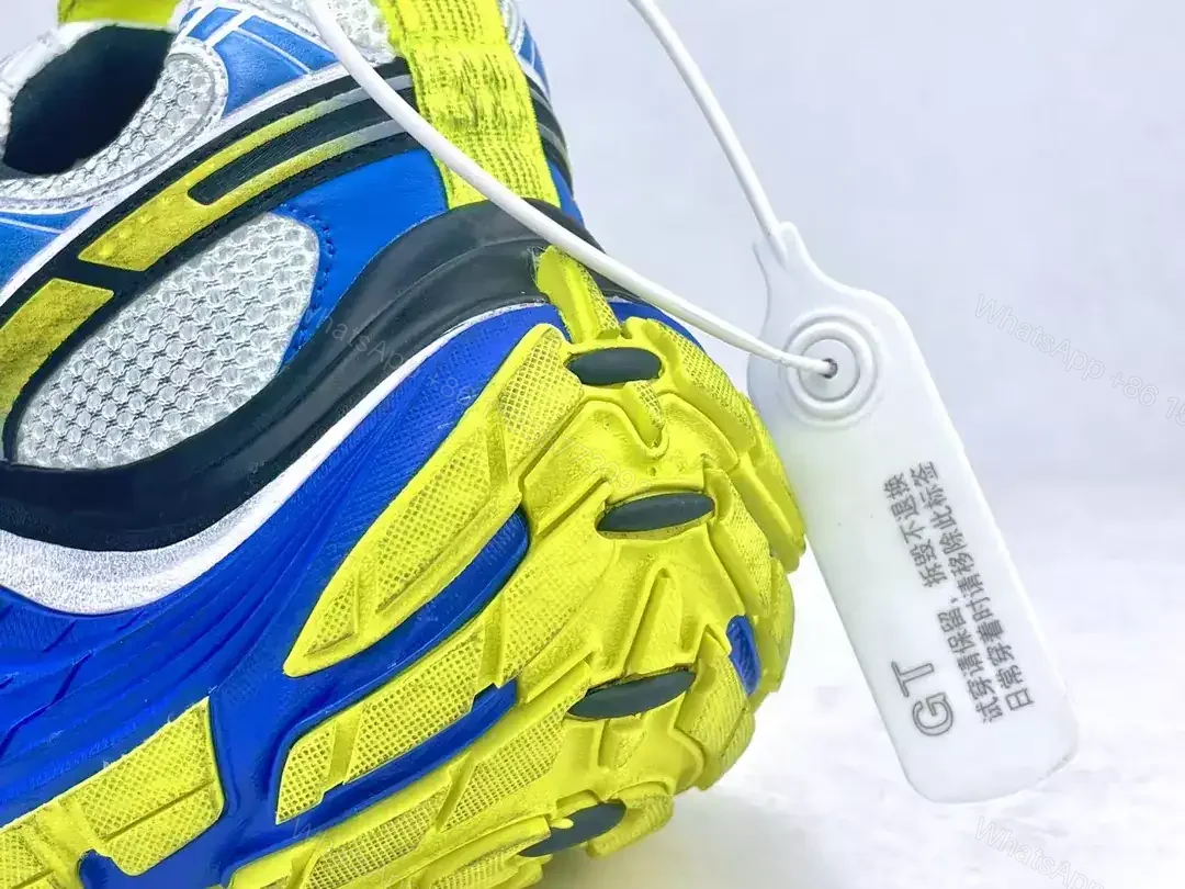 View 8 of BALENCIAGA 10XL SNEAKER – BB278