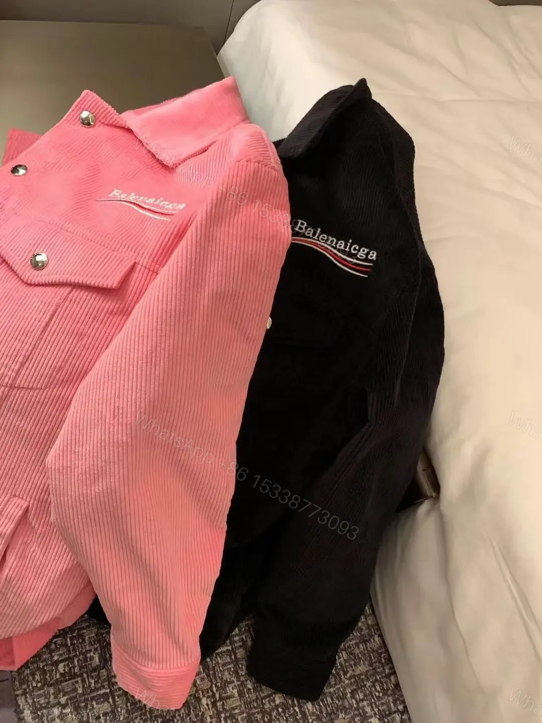 BALENCIAGA — view 1