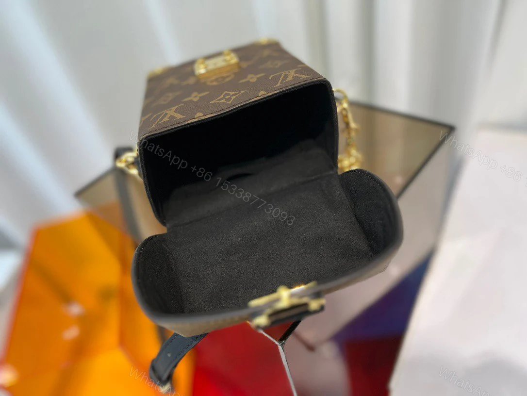 View 2 of Louis Vuitton Camera Box