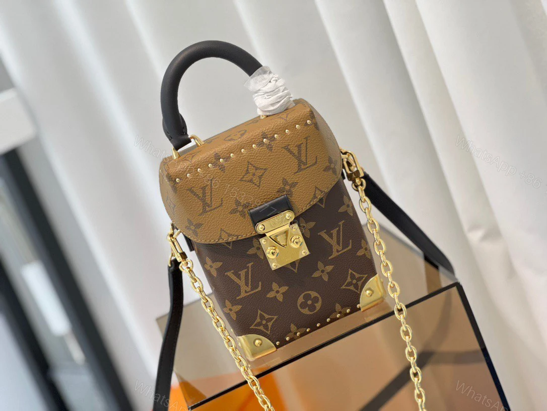View 6 of Louis Vuitton Camera Box