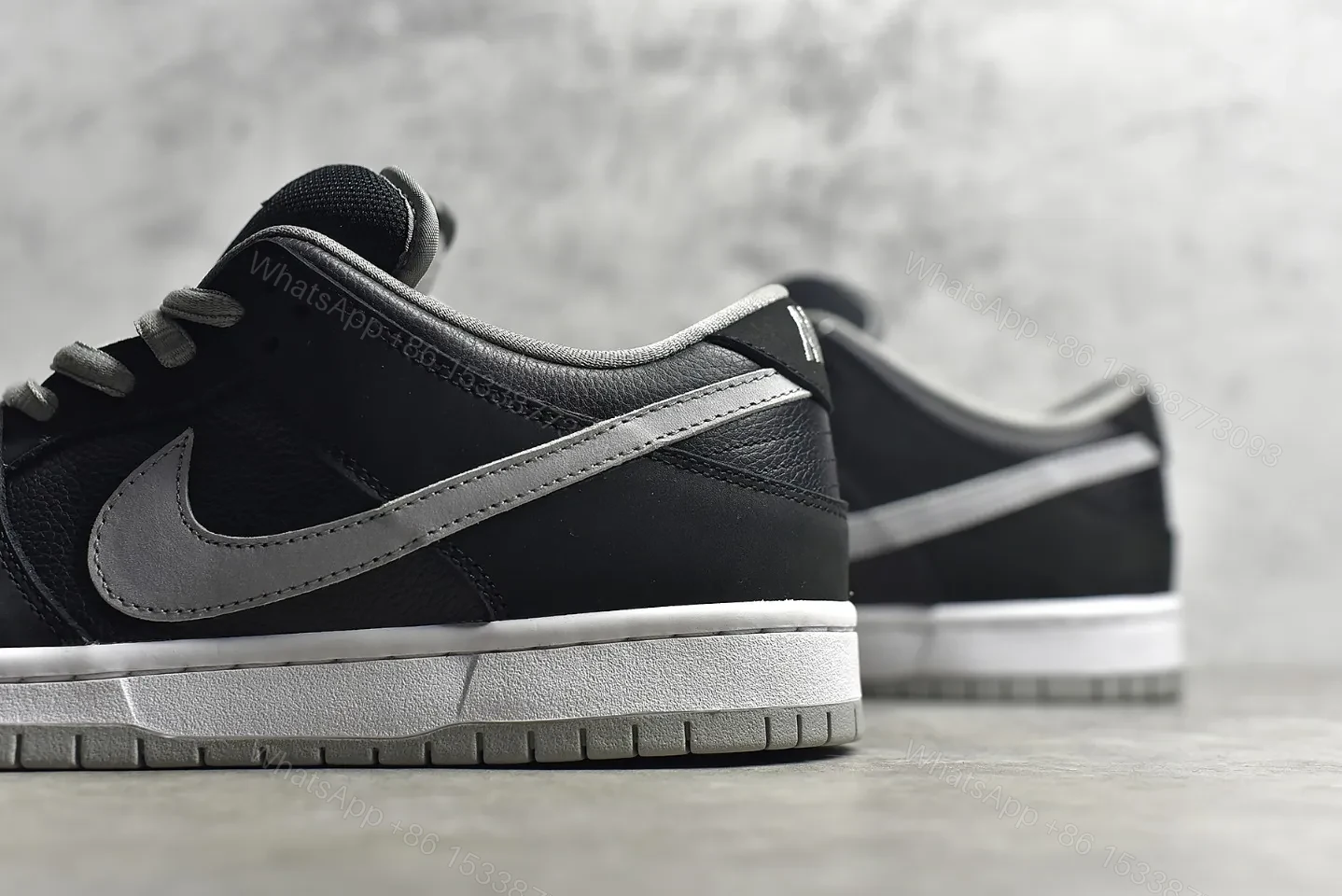 View 5 of DUNK SB LOW J-PACK SHADOW Reps
