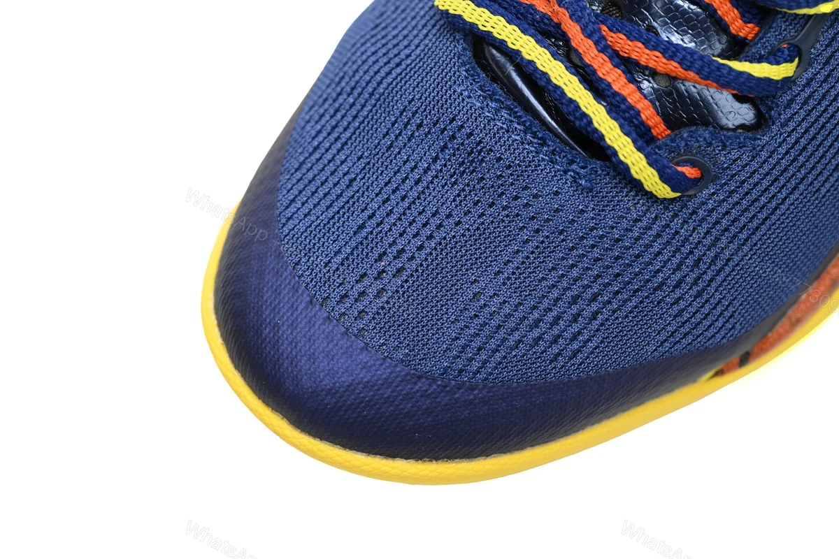 View 6 of Nike Kobe 8 System Barcelona 555035-402