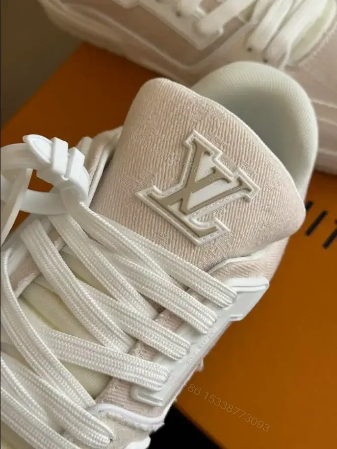View 9 of LV TRAINER SNEAKER – LSVT423