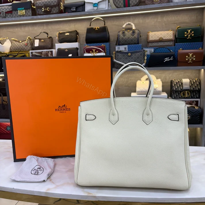 View 2 of First Copy Hermes Latest 2026 Womens Handbag