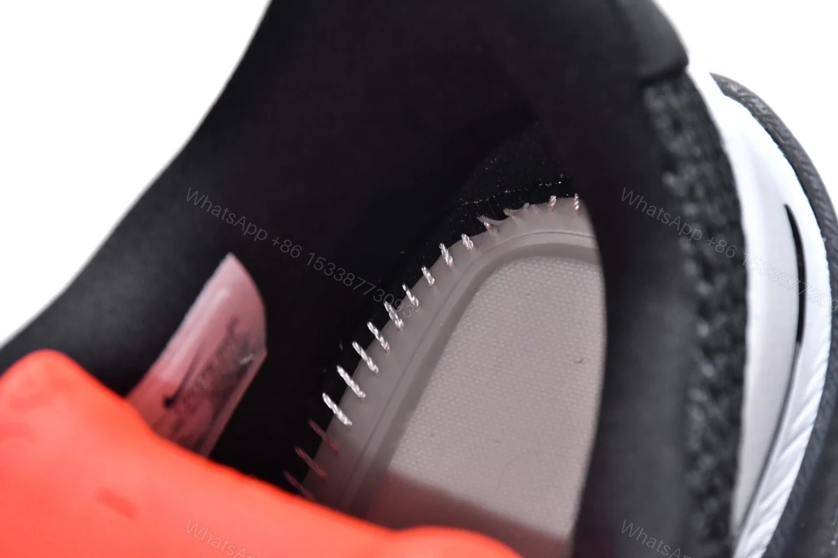 View 4 of Nike Air Zoom G.T. Cut Black White CZDM5039-001