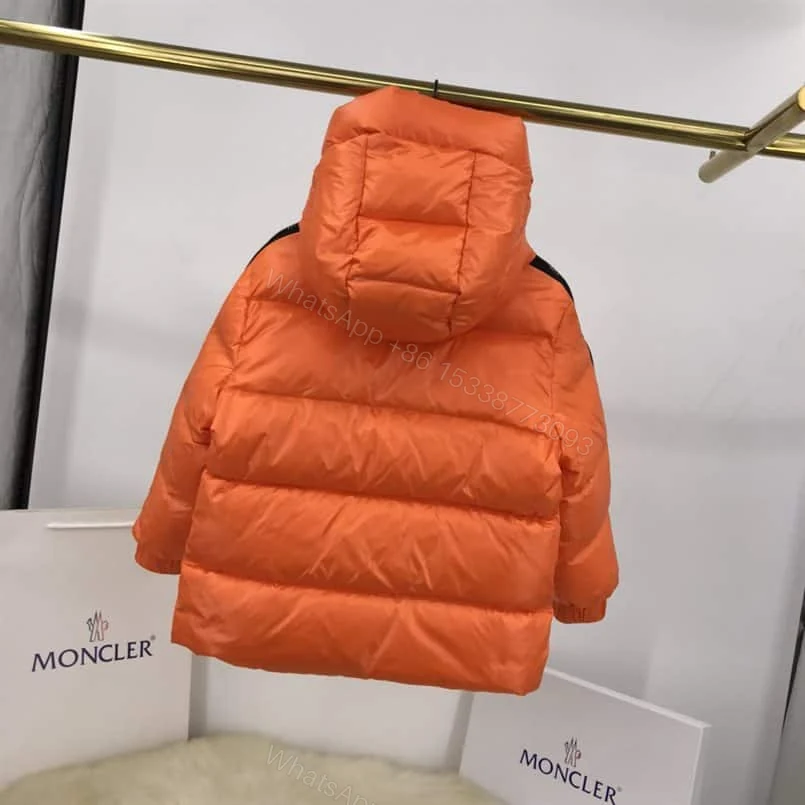 View 2 of MONCLER JACKET – MJ070