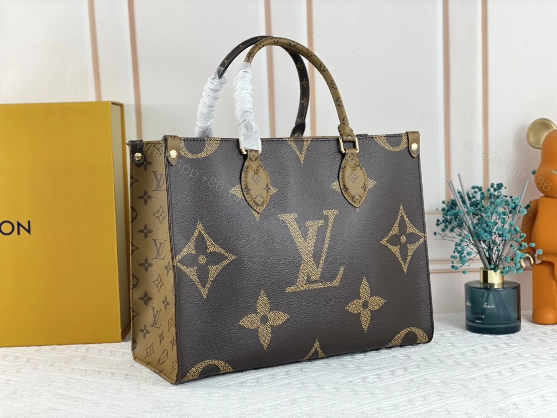 LOUIS VUITTON Onthego MM — view 2