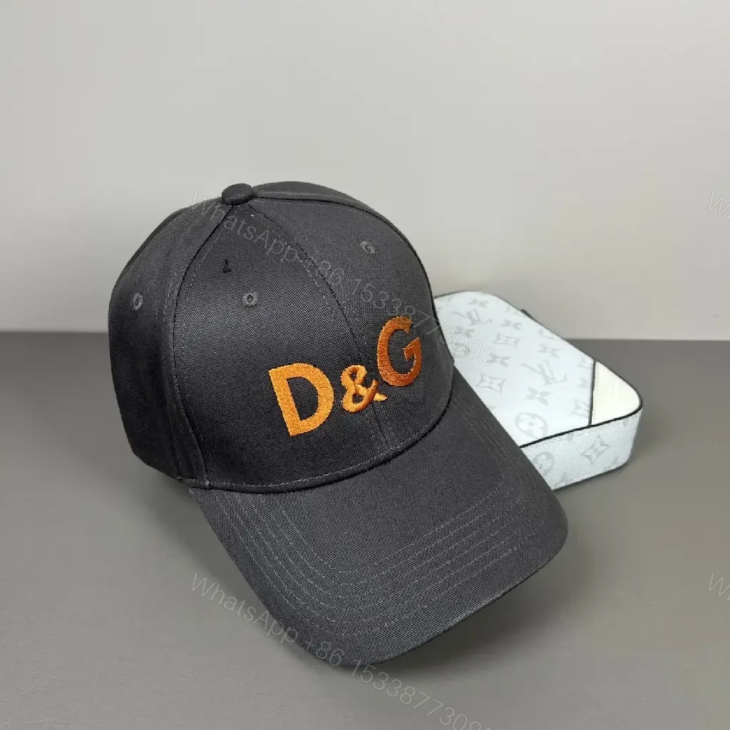 View 7 of Beige/Cream Cotton Cap: Subtle Luxury Baseball Hat