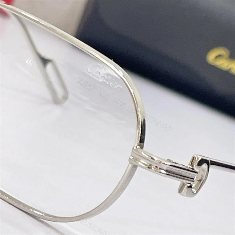 View 2 of CARTIER SUNGLASSES – GCT12