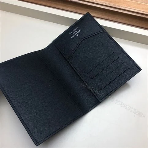 View 7 of PASSPORT COVER N64411