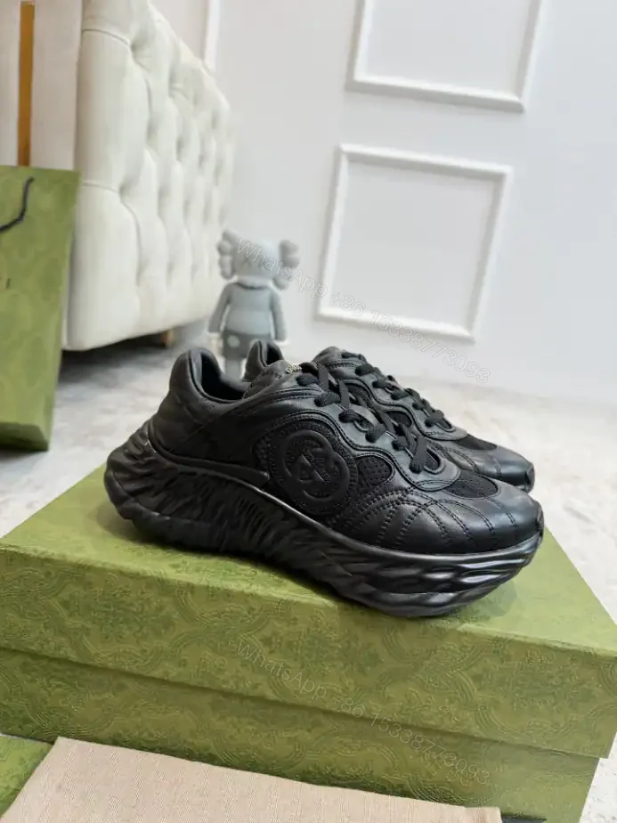 View 2 of MEN’S GUCCI RIPPLE SNEAKER – GC251