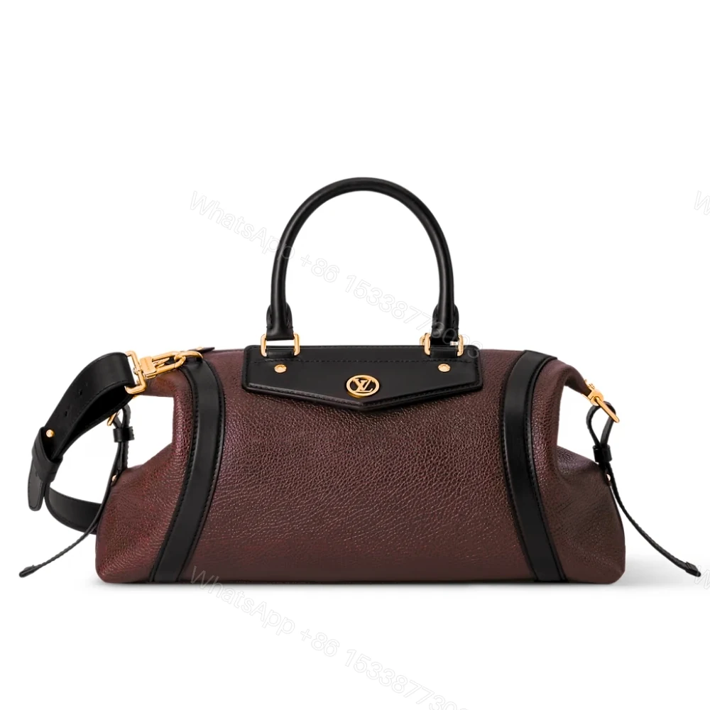 Louis Vuitton Lv Biker MM Brown 38Cm M26563 — view 1