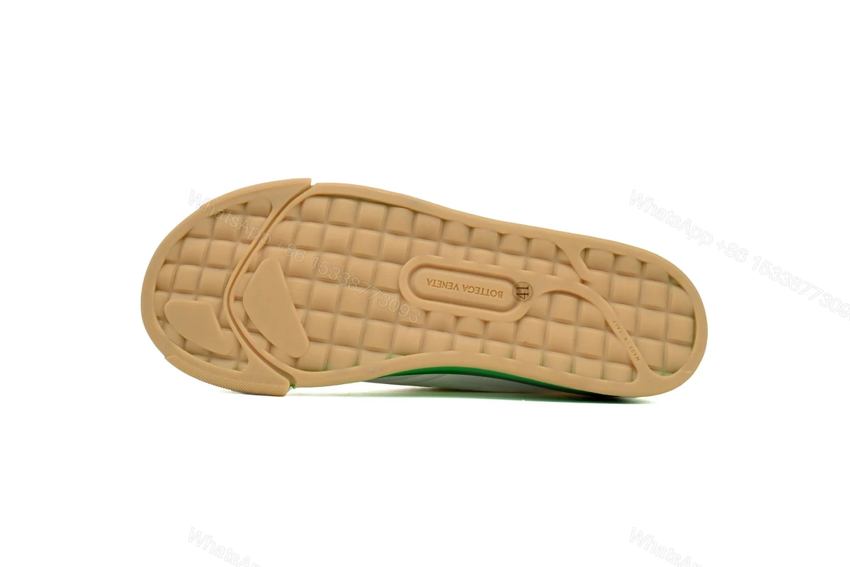 View 5 of Bottega Veneta Green Reps