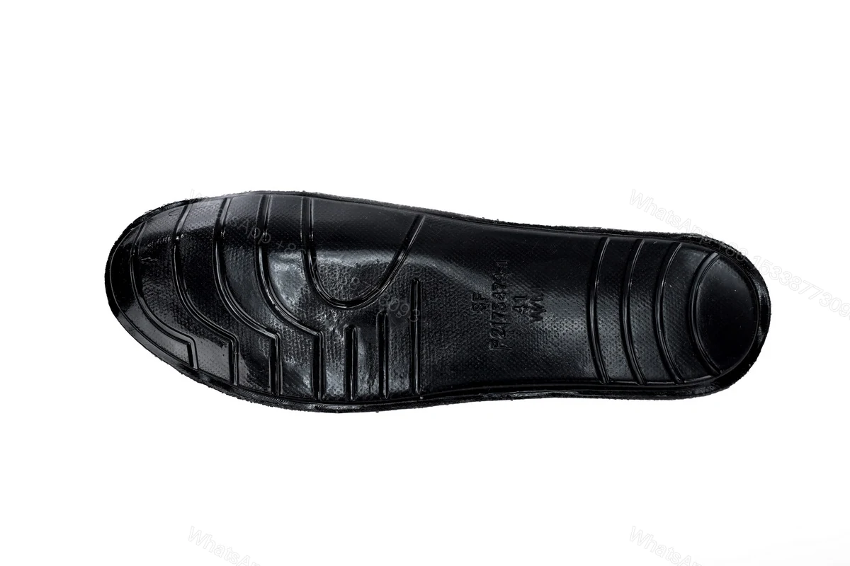 View 5 of Balenciaga Track 2 Sneaker Black And White 568614 W2GN3 1090