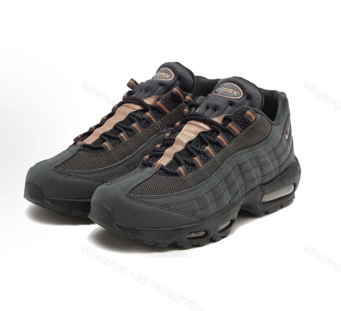 Central Cee x Air Max 95 'Live Yours' HQ6457-001 — view 2