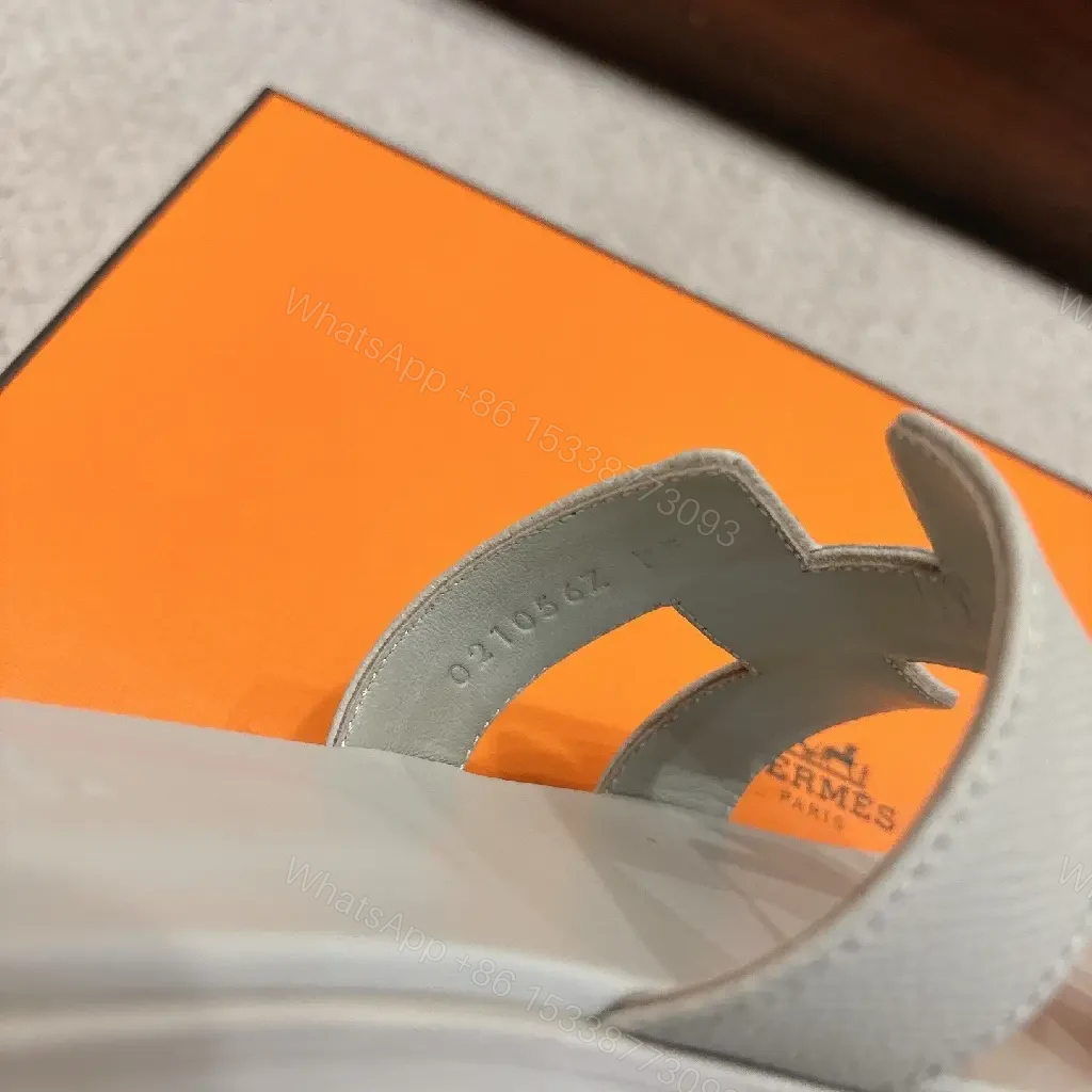 View 8 of Grey Luxe Slide with Cushioned Footbed
