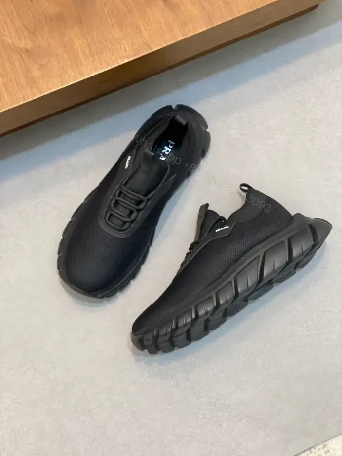 View 2 of PRADA SNEAKERS – PRD054