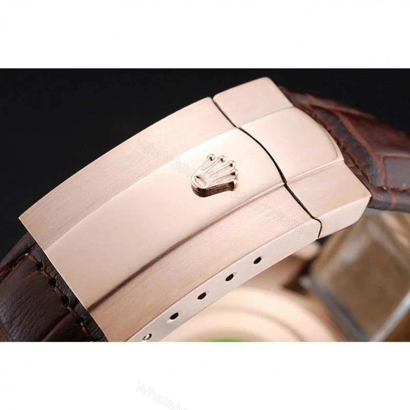 View 6 of Replica Rolex Daytona Rose-Gold Dial 1454243