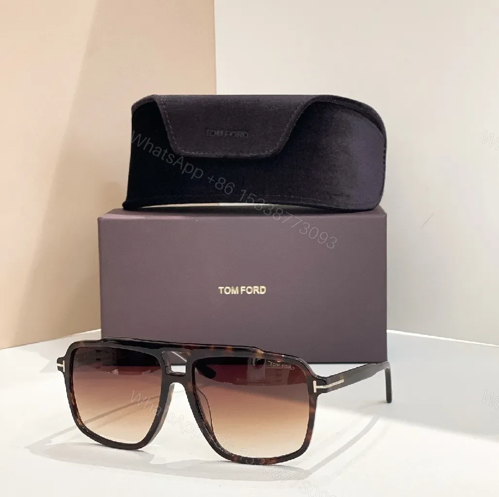 View 9 of Chic All-Day Comfort Sunglasses - Designer-Inspired, Premium Frame