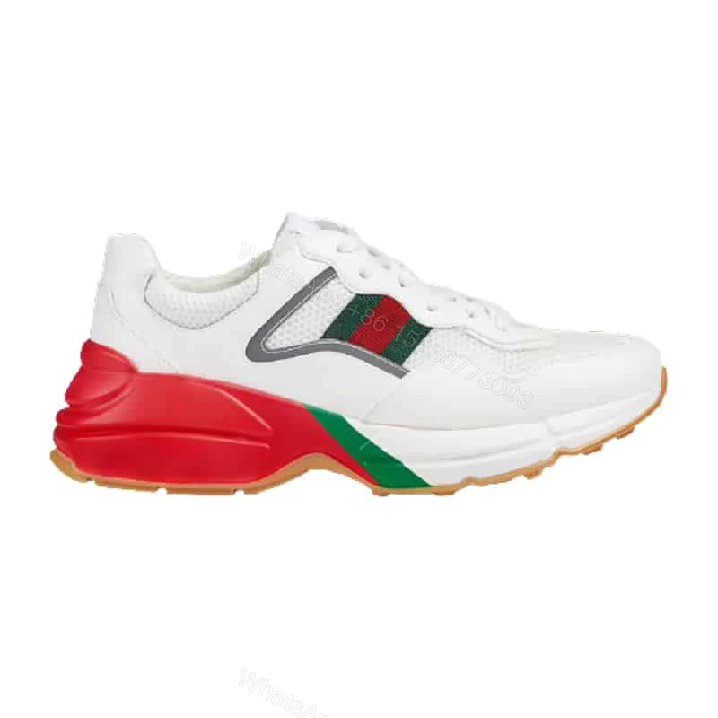 Men’s Rhyton sneaker – GC92 — view 1