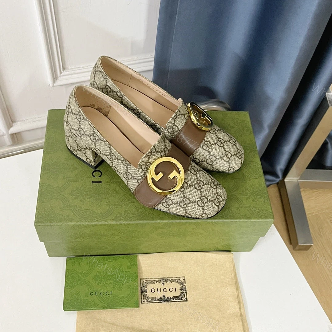 View 9 of New GCI HIGH HEELS 001