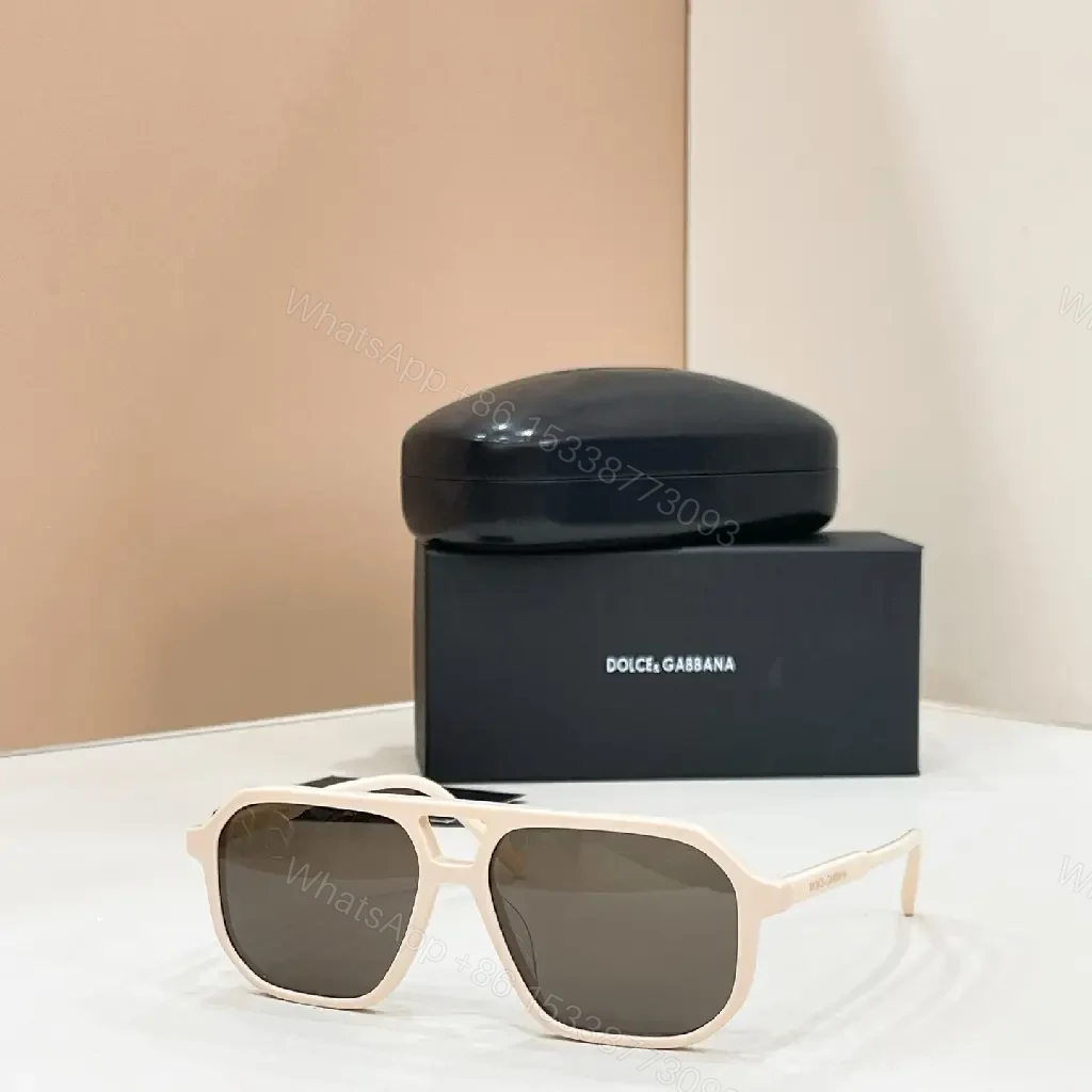 View 2 of Black Frame Sunglasses Glossy Plastic Oversized Rectangular Amber Lens Sunglasses