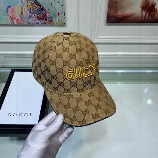 View 2 of Gucci Cap – RCG27