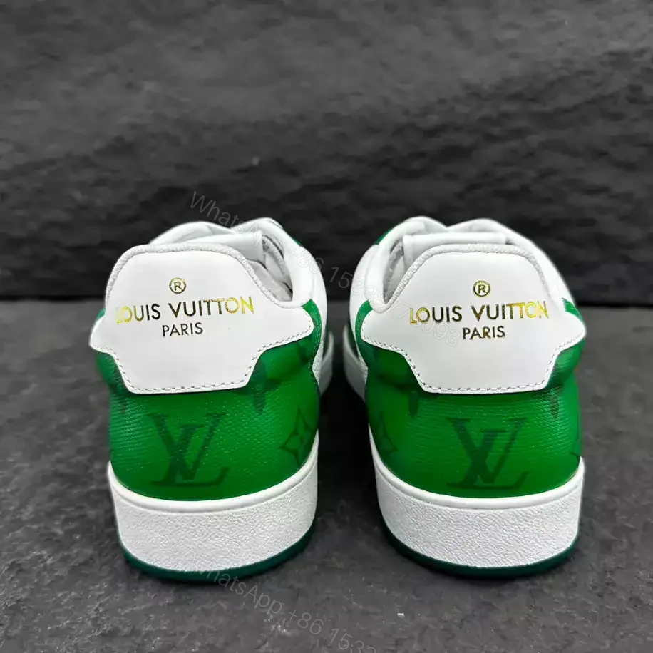 View 5 of LV RIVOLI SNEAKER – LSVT434