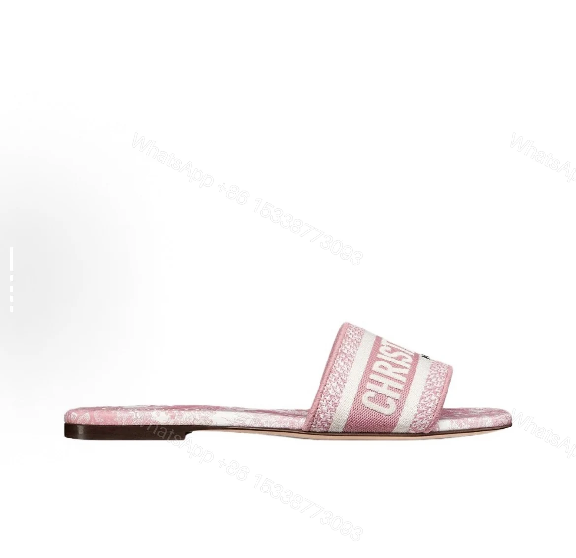 View 3 of Dior Dway Pink KCQ209TJE_S07P