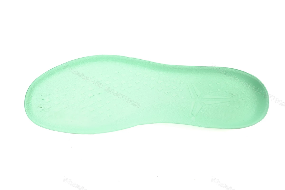 View 7 of Nike Kobe 8 'Green Glow' 555035-304