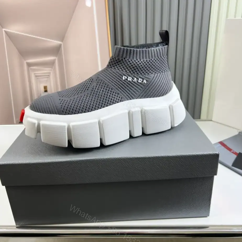 View 9 of PRADA SNEAKERS – PRD077