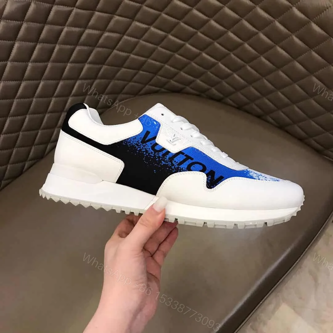 View 2 of LOUIS VUITTON RUN AWAY SNEAKER – LV173