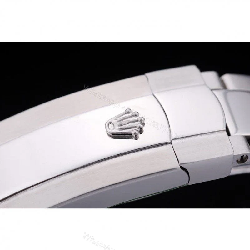 View 8 of Superclone Rolex Explorer Black Dial SRL156 14270