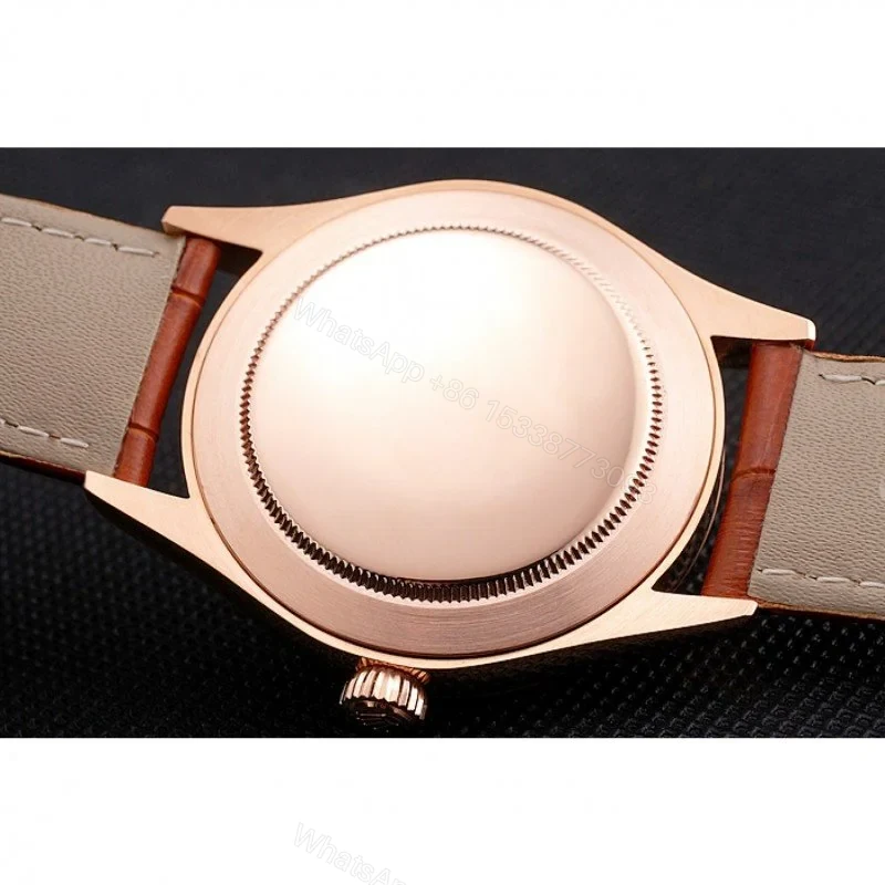 View 8 of Superclone Rolex Cellini White Dial REP016801