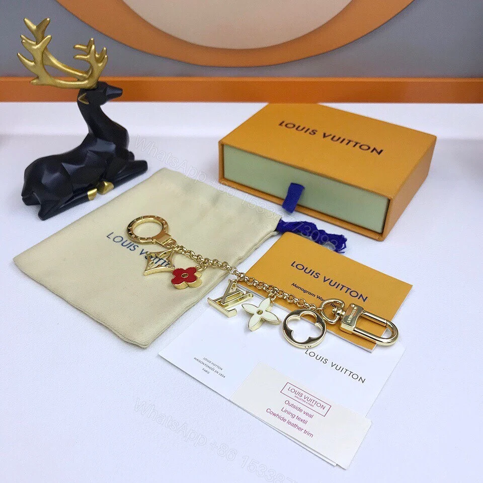 View 6 of EN – Lux Keychains LUV 057