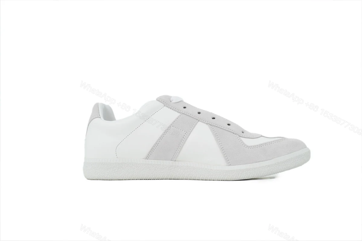 Maison Margiela All White — view 2