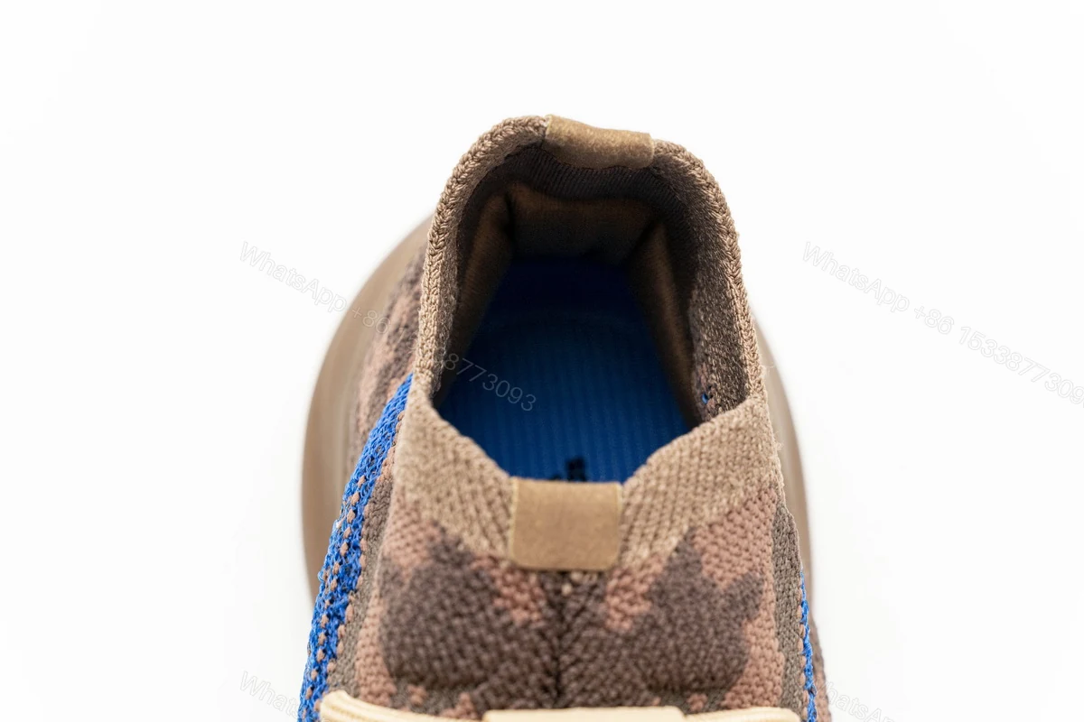 View 6 of Yeezy Boost 380 Azure FZ4986