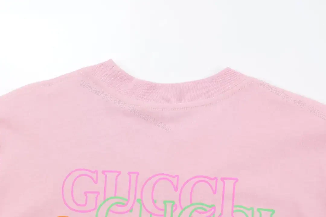 View 6 of Gucci T-Shirt – GC0118