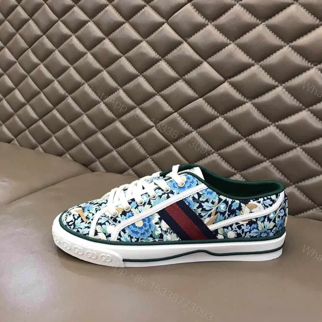 View 5 of GUCCI TENNIS 1977 SNEAKER – GC193