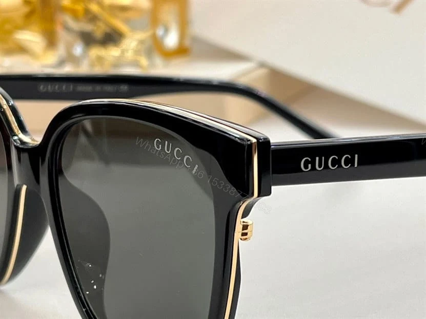 View 3 of GUCCI SUNGLASSES – GST14