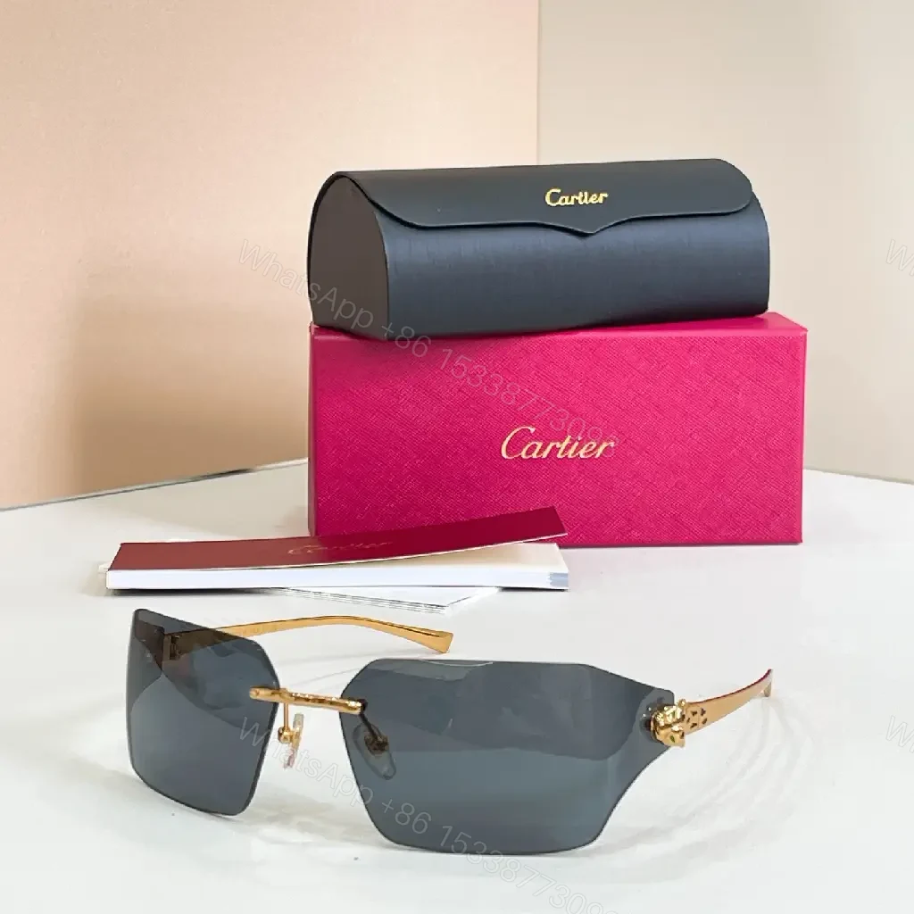 View 6 of Lux Shield Sunglasses: Premium, Modern, UV-Protection