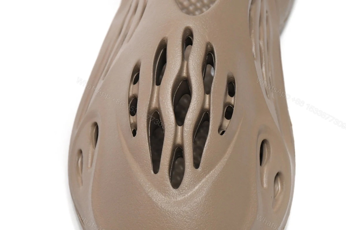 View 6 of adidas Yeezy Foam Runner Mist GV6774