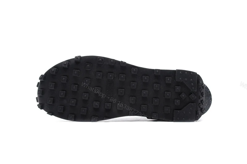 View 5 of Undercover x Nike Waffle Dbreak BlackBlue BV4594-400