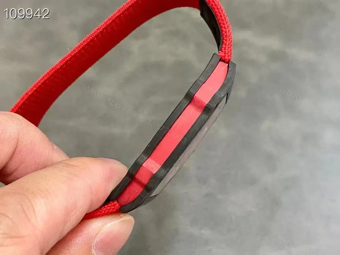 View 7 of Richard Mille 67-02 | Original Quality Super Clone