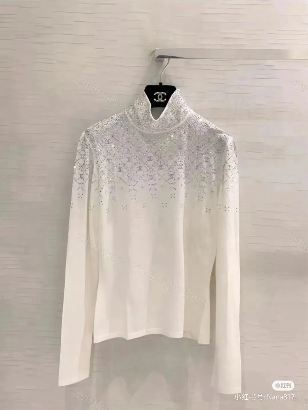 CHANEL — view 1