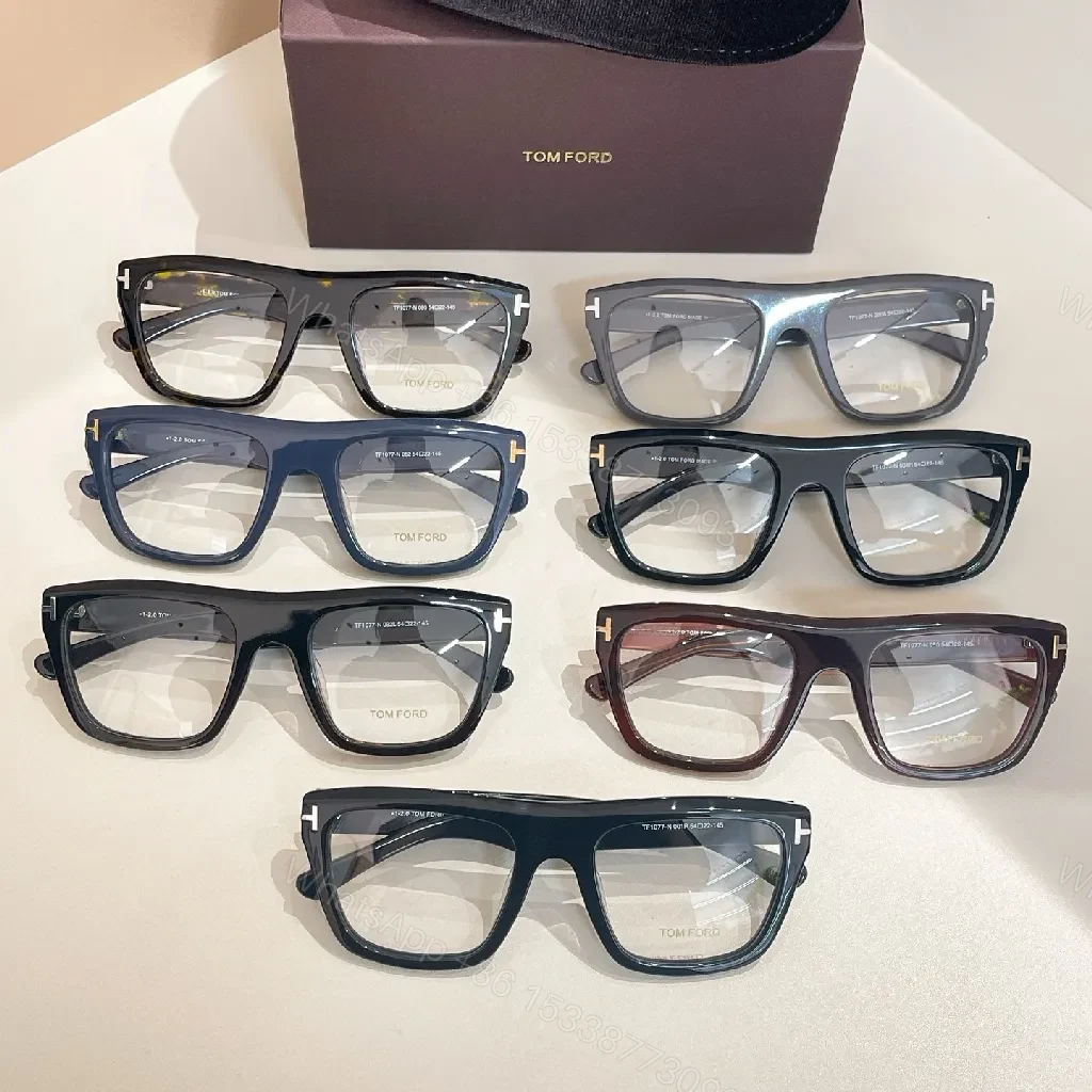 View 3 of Tortoiseshell & Black Acetate Frame, Oversized, Comfort-fit Eyewear