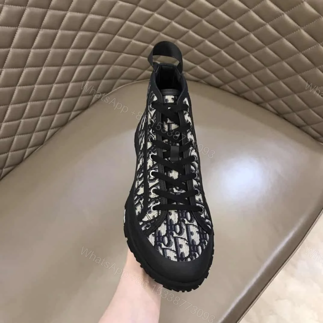 View 4 of DIORIZON ANKLE BOOT – CD91